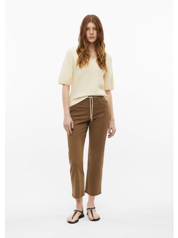 s.Oliver Jeans-Hose KAROLIN in 89Z8_braun