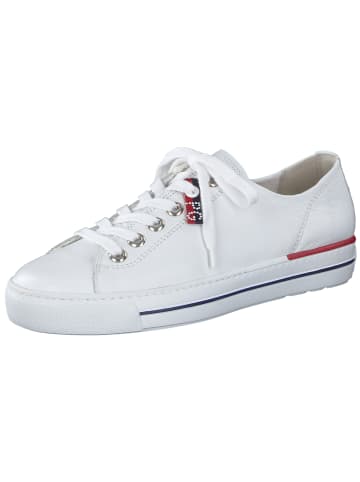 Paul Green Sneaker in weiss