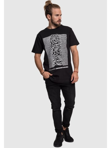 Merchcode Merchcode T-Shirts in black
