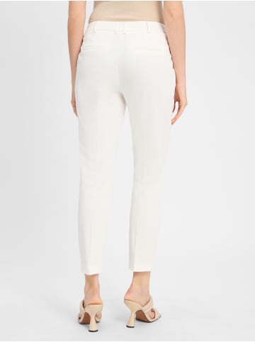 Marie Lund Hose in ecru