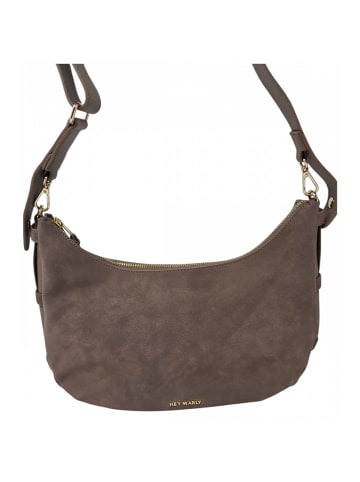 Hey Marly Tasche Lifetime Sisters in Braun