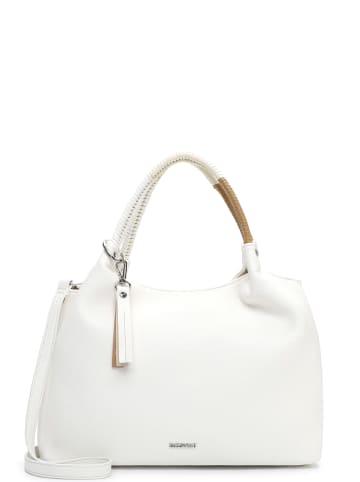 EMILY & NOAH Shopper E&N Jeanine in white