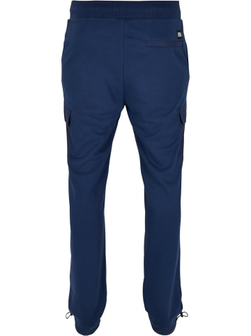 Urban Classics Jogginghose in darkblue