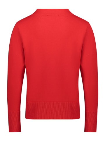 Betty Barclay Strickpullover in Rot