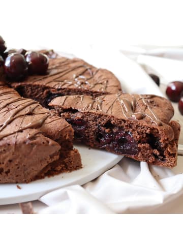 DplusA Verlag Abnehmen mit Brot und Kuchen Teil 2 | Die Wölkchenbäckerei