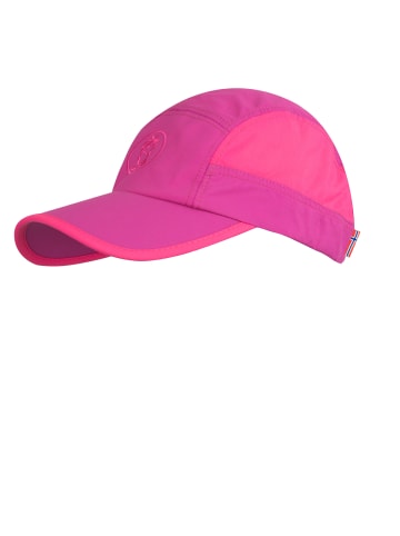 Trollkids Cap Troll XT in berry