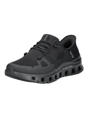 Skechers Sneaker GLIDE-STEP PRO in Schwarz