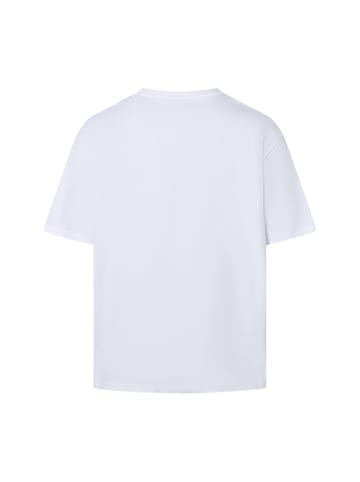 Finshley & Harding London T-Shirt in weiß