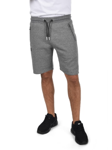 !SOLID Sweatshorts in grau