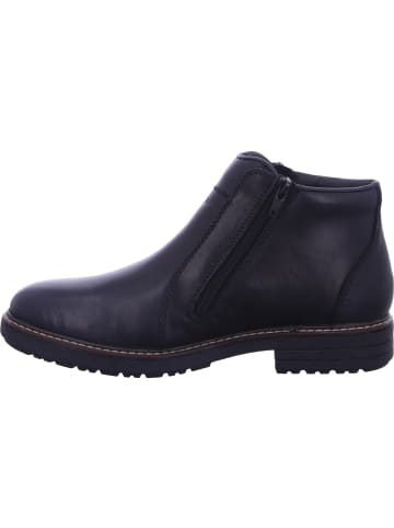rieker Stiefel Mit Tex-Membran in schwarz