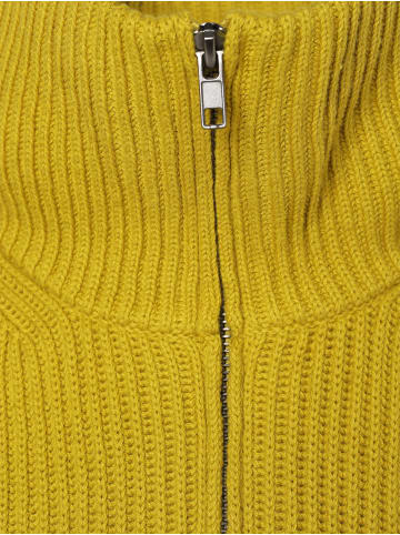 Marie Lund Pullover in kiwi