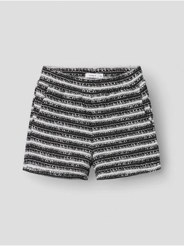 name it Shorts in Black