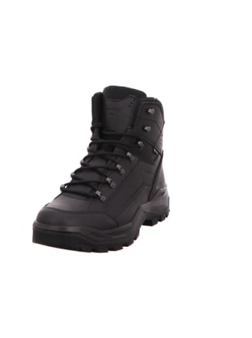 LOWA Wanderschuh in schwarz