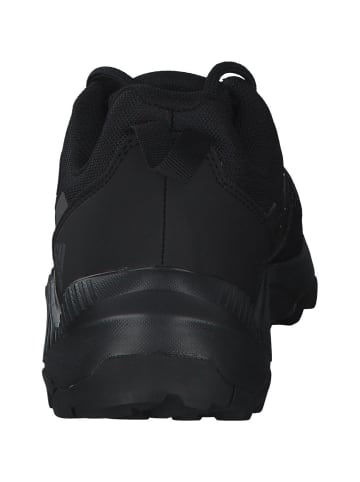 adidas Sneakers Low in Schwarz