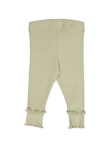 müsli Babyhose in Desertgreen