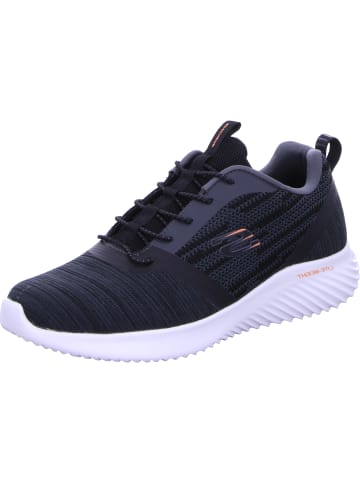 Skechers Slipper in schwarz