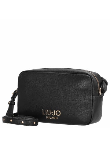 Liu Jo Evrim - Umhängetasche S 21 cm (nero) in nero