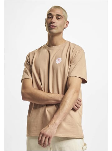 Mister Tee T-Shirt in amber