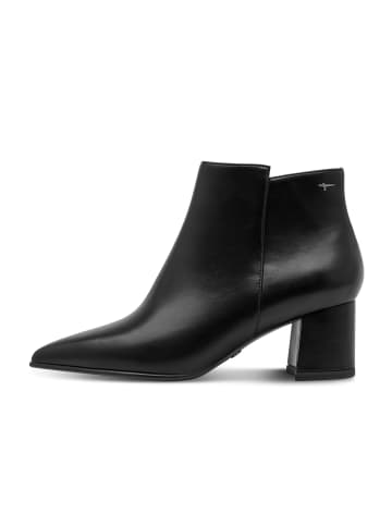 Tamaris Stiefel 1-25023-47 in schwarz