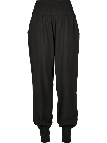 Urban Classics Jogginghose in black