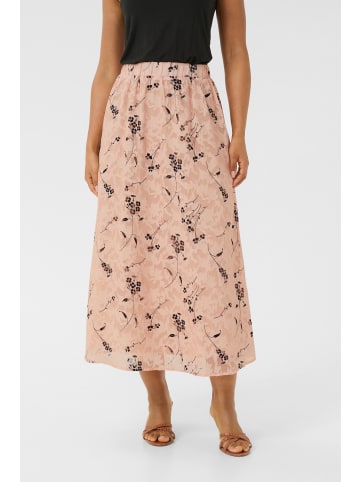 CULTURE Rock CUparis A-shape in Pink/Black Flower