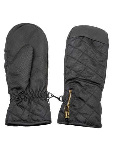 Whistler Mittens Oina in 1001 Black