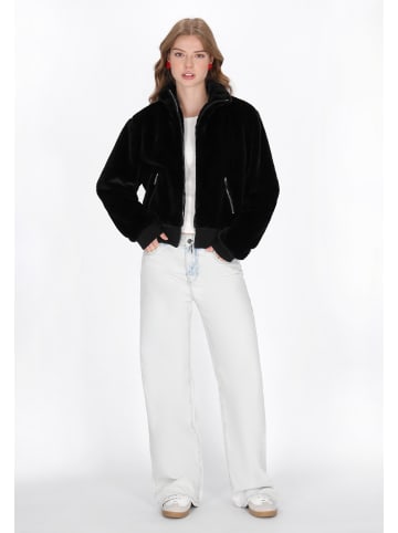 myMo Women Jacket in black