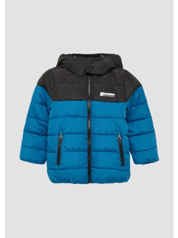 s.Oliver Outdoor-Jacke in 5534_royalblau