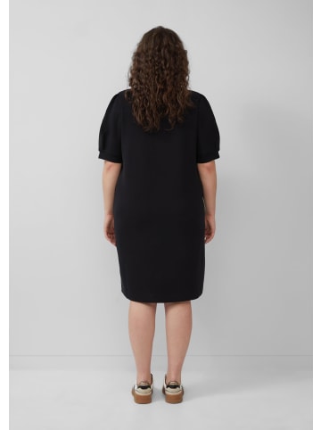 s.Oliver Kleid in 9999_schwarz