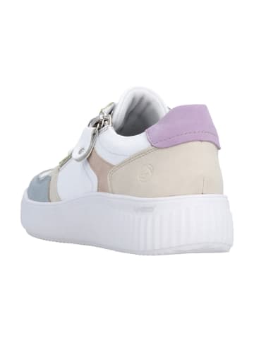 remonte Sneaker Low in Weiß