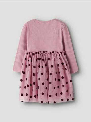 name it Kleid in Lilas1