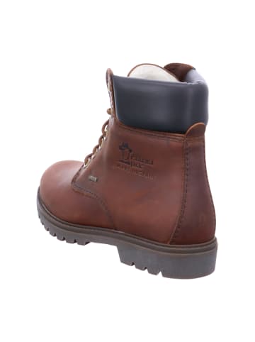 PANAMA JACK Schnürboots in Braun