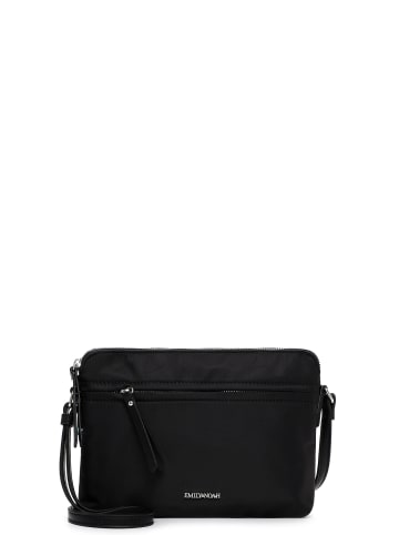 EMILY & NOAH Umhängetasche E&N Jill in black