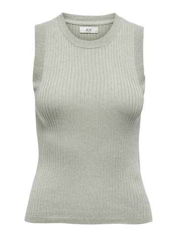 JDY Stricktop 'BODILLA' Grün