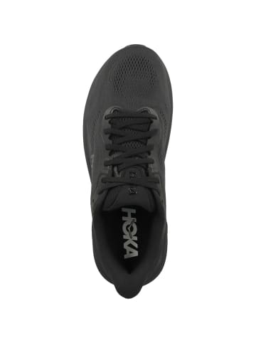 HOKA Laufschuhe Clifton 11 XT in schwarz