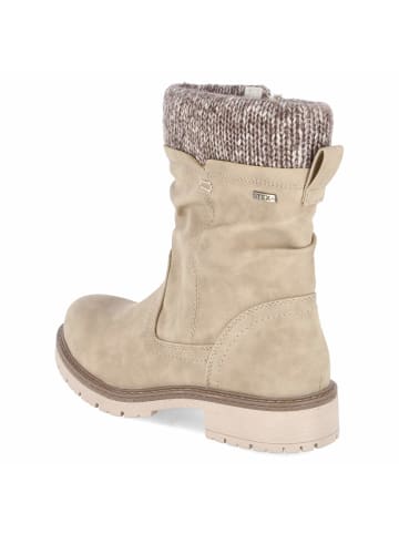 Jane Klain Schlupfstiefel in brown