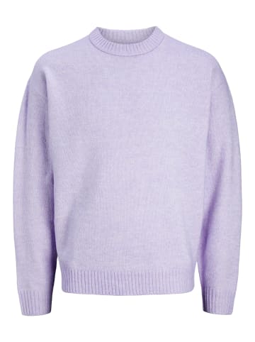 Jack & Jones Strickpullover in Cosmic Sky 1