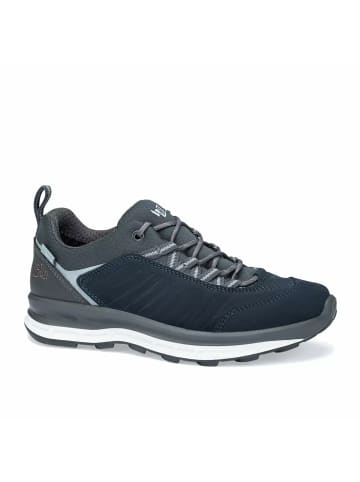 hanwag Wanderschuhe für Damen in blau