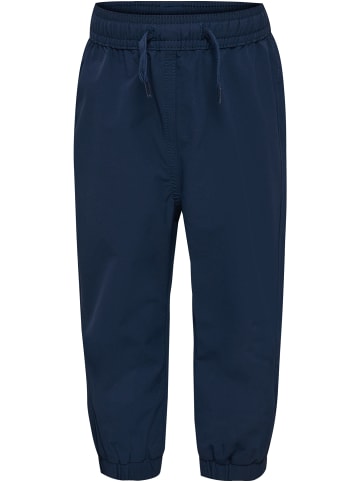 Hummel Hummel Verstellbare Taille Hose Hmlmini Kinder in DRESS BLUES