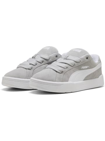 Puma Sneaker "Park Lifestyle Easy SD" in Grau