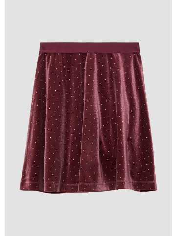 s.Oliver Rock in 4917_bordeaux