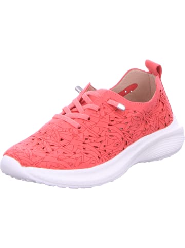 Scandi Slipper in fuchsia