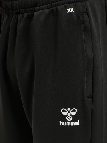 Hummel Hummel Pants Hmlcore Multisport Unisex Erwachsene Atmungsaktiv Feuchtigkeitsabsorbierenden in BLACK