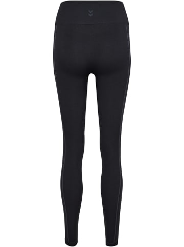 Hummel Hummel Leggings Hmlyoga Multisport Damen in BLACK