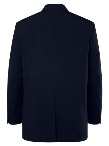 Men Plus Sakko in dunkel marine