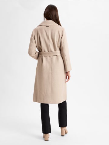 Armani Exchange Mantel in beige - 0001