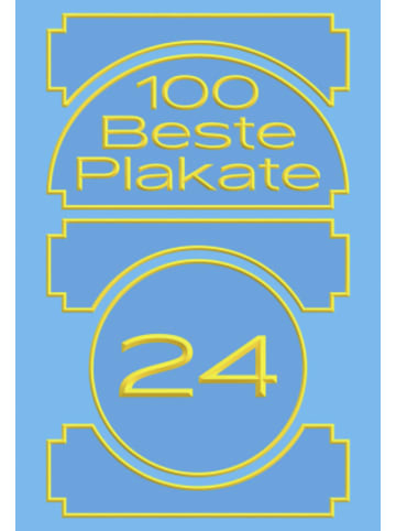 Slanted Publishers Buch - 100 Beste Plakate 24