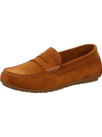 Marc O'Polo Slipper in braun