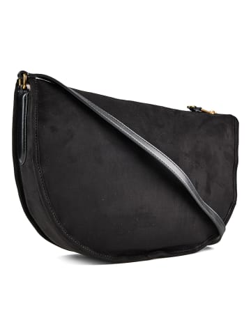 Liu Jo Ageni Umhängetasche 38 cm nero