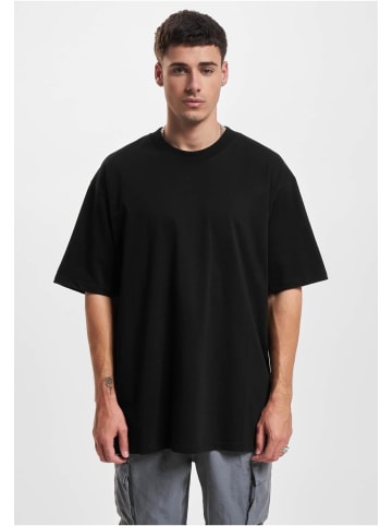 DEF Lange T-Shirts in black